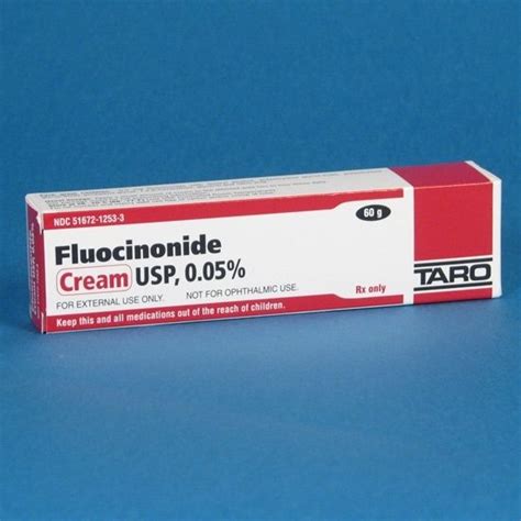 fluocinonide 0.05 효능